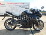     Kawasaki ER-6F Ninja650R 2012  6